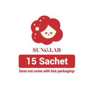 Unpack , 15 sachet